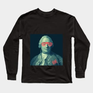 HUME - Swag Version Long Sleeve T-Shirt